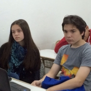 COLABORADORES TECNOLÓGICOS